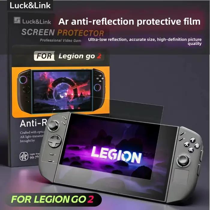 Protection d'écran Luck Link AR pour Legion Go/Go 2