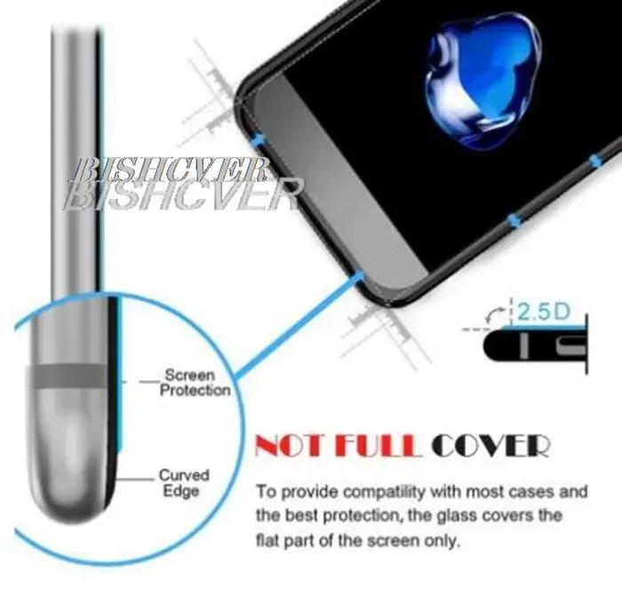 4 pièces pour GKD Pixel 2 2.4 "GKDPixel2 Pixel2 II verre trempé protection sur 9H HD Film