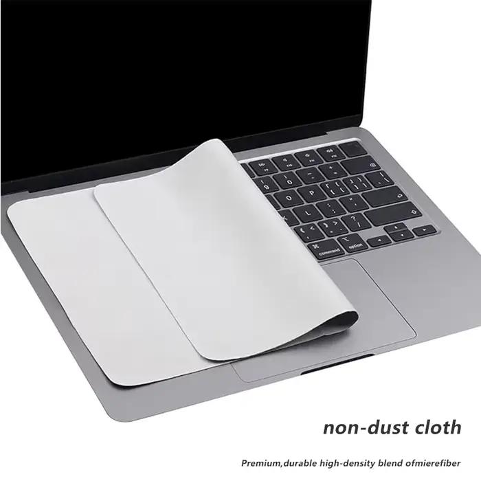 Film de protection pour ordinateur portable