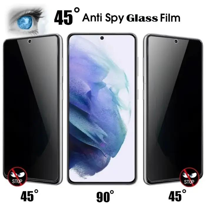 Protection d'écran pour Google Pixel 6A 7A 6 7 Pro