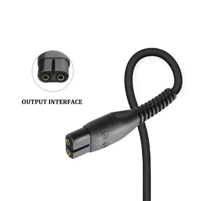 Convient pour Karcher WV 1/2/5/50/55/60/70/75 aspirateurs de vitres réglementations ue/US fenêtre Vac Plug AD-chargeur Portable