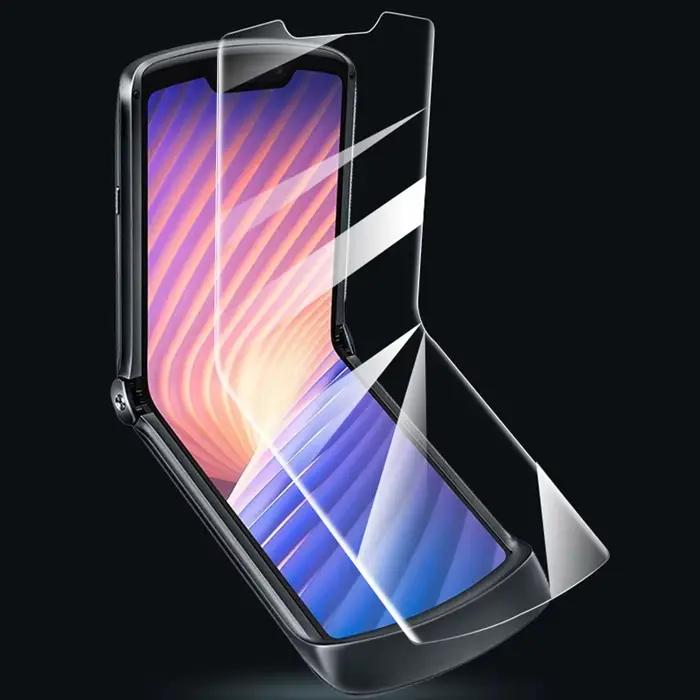 Pour Motorola RAZR 5G 2019 2020 Razr2 2 Moto