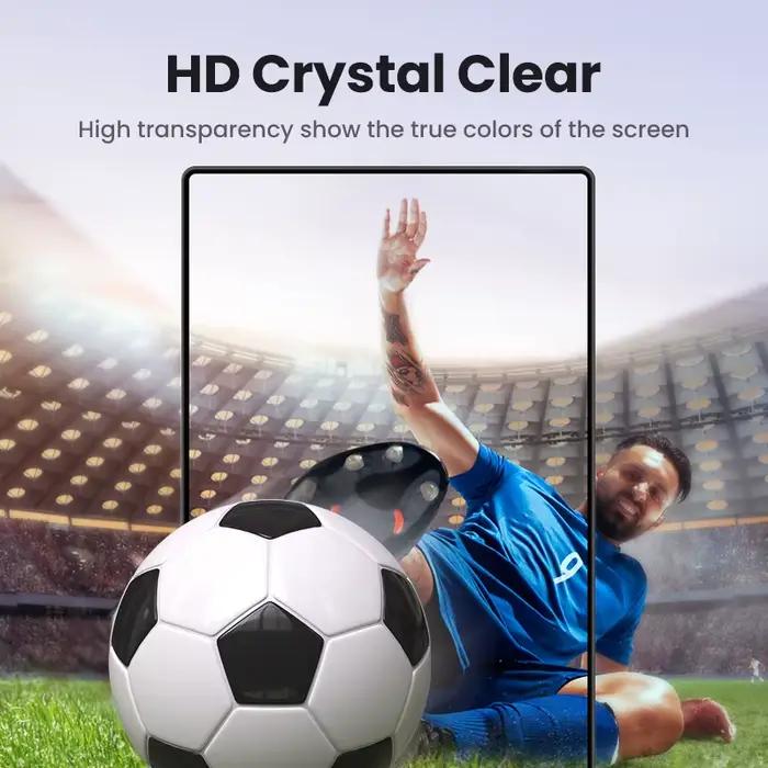 UGREEN pour Samsung Galaxy S24 Ultra Film de protection d'écran en verre