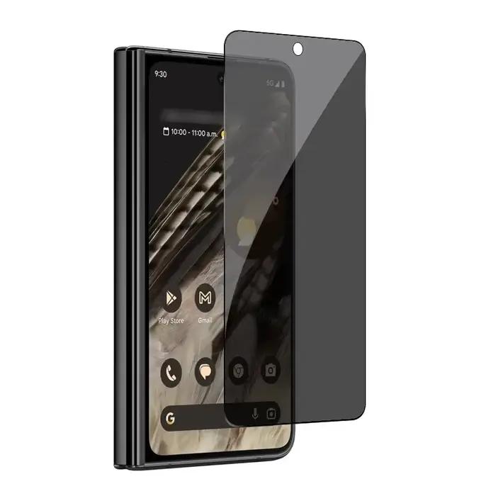 Protection d'écran pour Google Pixel 6A 7A 6 7 Pro