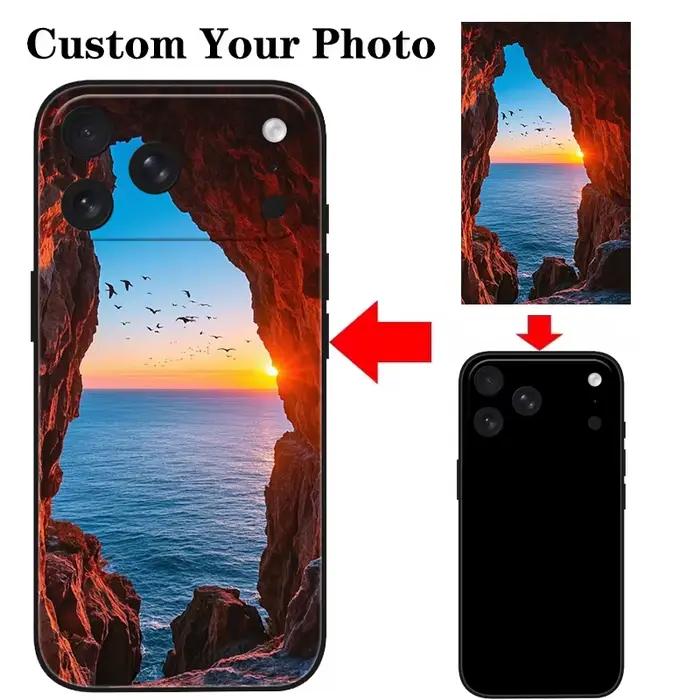 Coque de téléphone personnalisée pour Samsung Galaxy A15 4G A25 A35 A55 A16 A26 A36 A56 5G