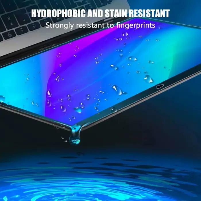 Protecteur d'écran pour MacBook Air 13 A2681 A1369 A1466 A1932 A2179 A2337 A1706 A1708 A1989 A2159 A2251