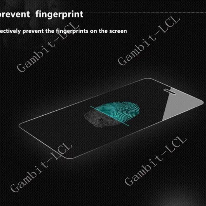 Film de protection d'écran pour Blackview BV6200 Plus