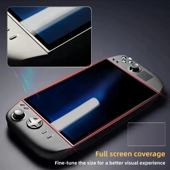 Protection d'écran Luck Link AR pour Legion Go/Go 2