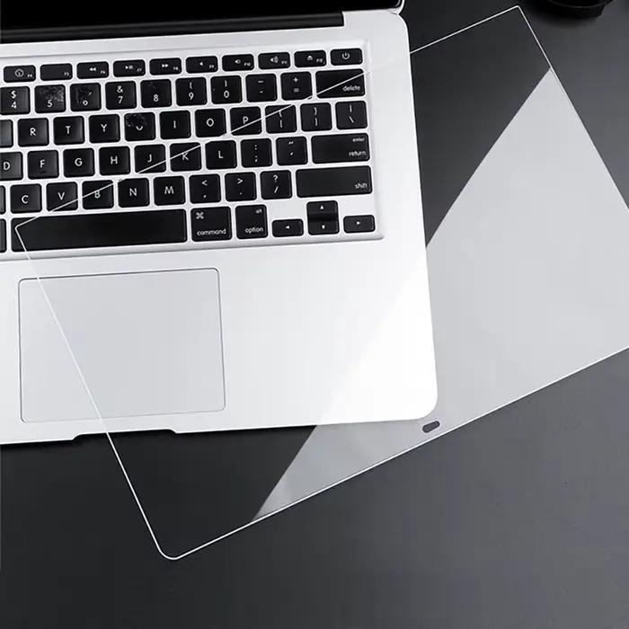Protecteur d'écran HD transparent pour MacPleAir 15.3