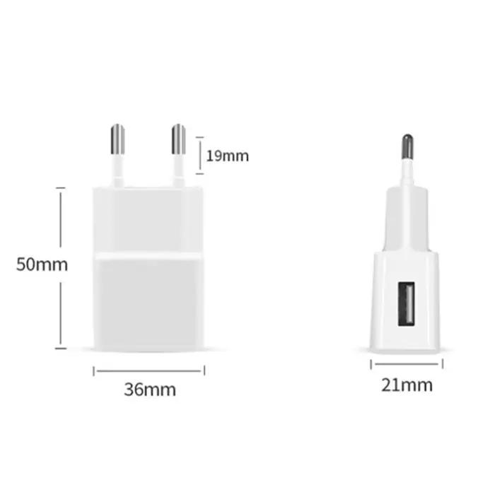 Adaptateur secteur universel 5V volts