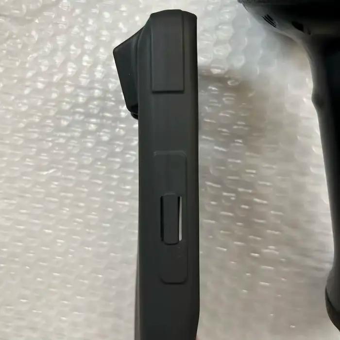 Étui de protection souple anti-chute pour Urovo CT48