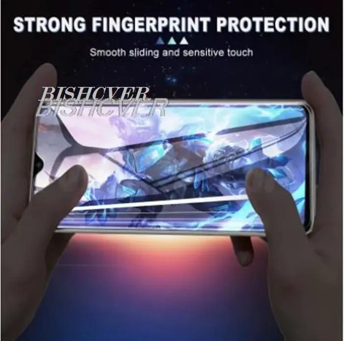 4 pièces pour GKD Pixel 2 2.4 "GKDPixel2 Pixel2 II verre trempé protection sur 9H HD Film