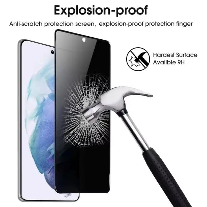Protection d'écran pour Google Pixel 6A 7A 6 7 Pro