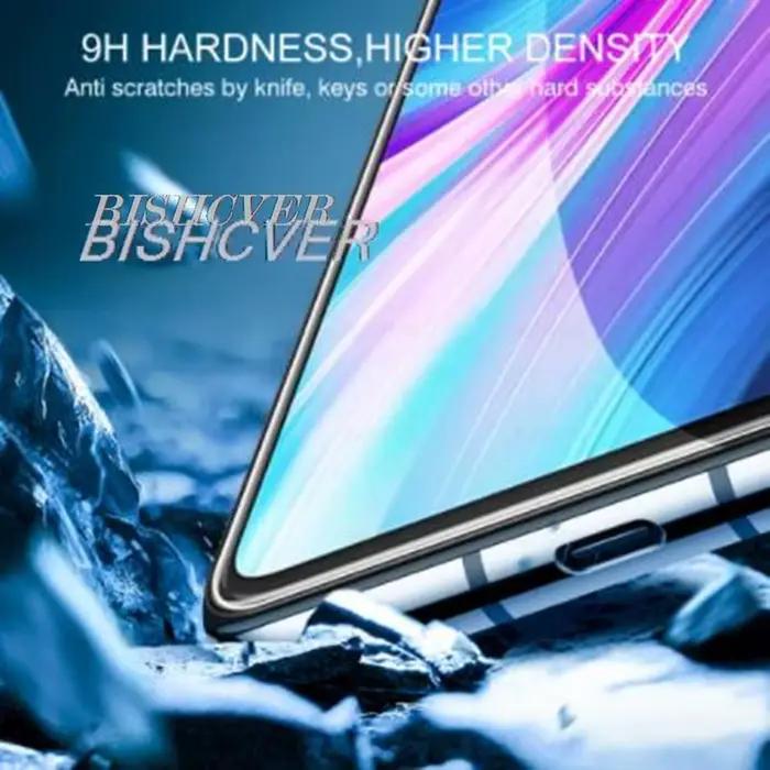 4 pièces verre trempé pour Ulefone Armor 22 6.58 "2023 UlefoneArmor22 Armor22 protecteur d'écran Film de protection