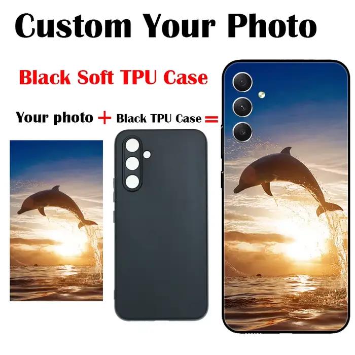Coque de téléphone personnalisée