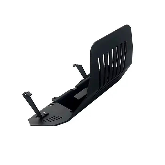 Pour Benelli Leoncino 500 moto moteur garde carénage Protection accessoire pour motos