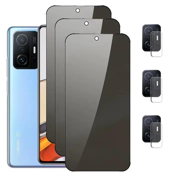 Verre trempé Xiaomi 14T 13T 11T 12T Pro
