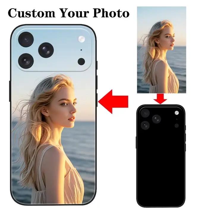 Coque de téléphone personnalisée pour Samsung Galaxy A15 4G A25 A35 A55 A16 A26 A36 A56 5G