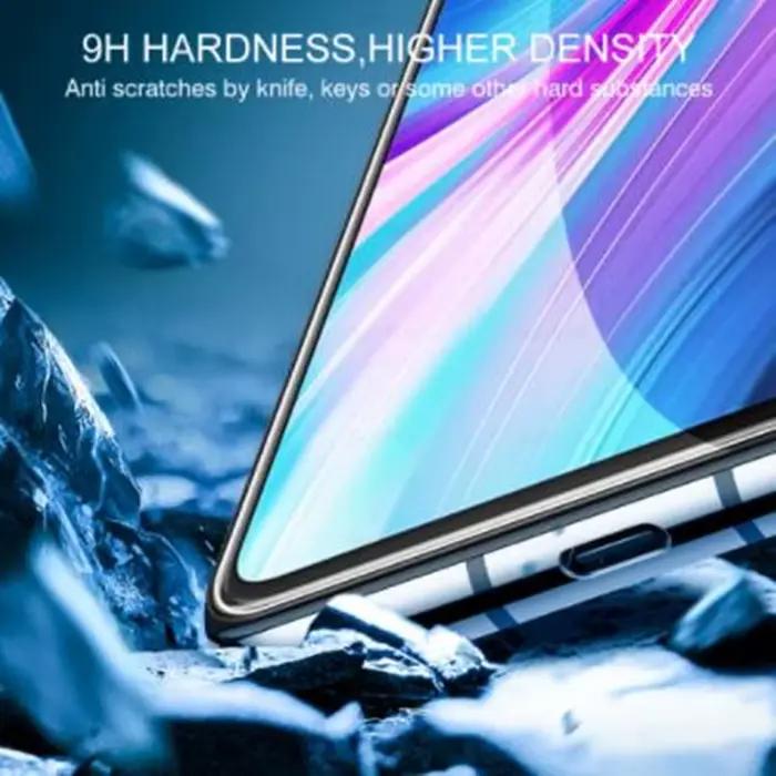 Verre de protection pour TCL 20 5G SE 20SE 20E 20L Lite 20L + Plus 20S 20Y 10 UW 10SE A1 Alpha 20 21 Film de couverture d'écran Guatemala