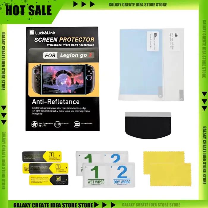 Protection d'écran Luck Link AR pour Legion Go/Go 2