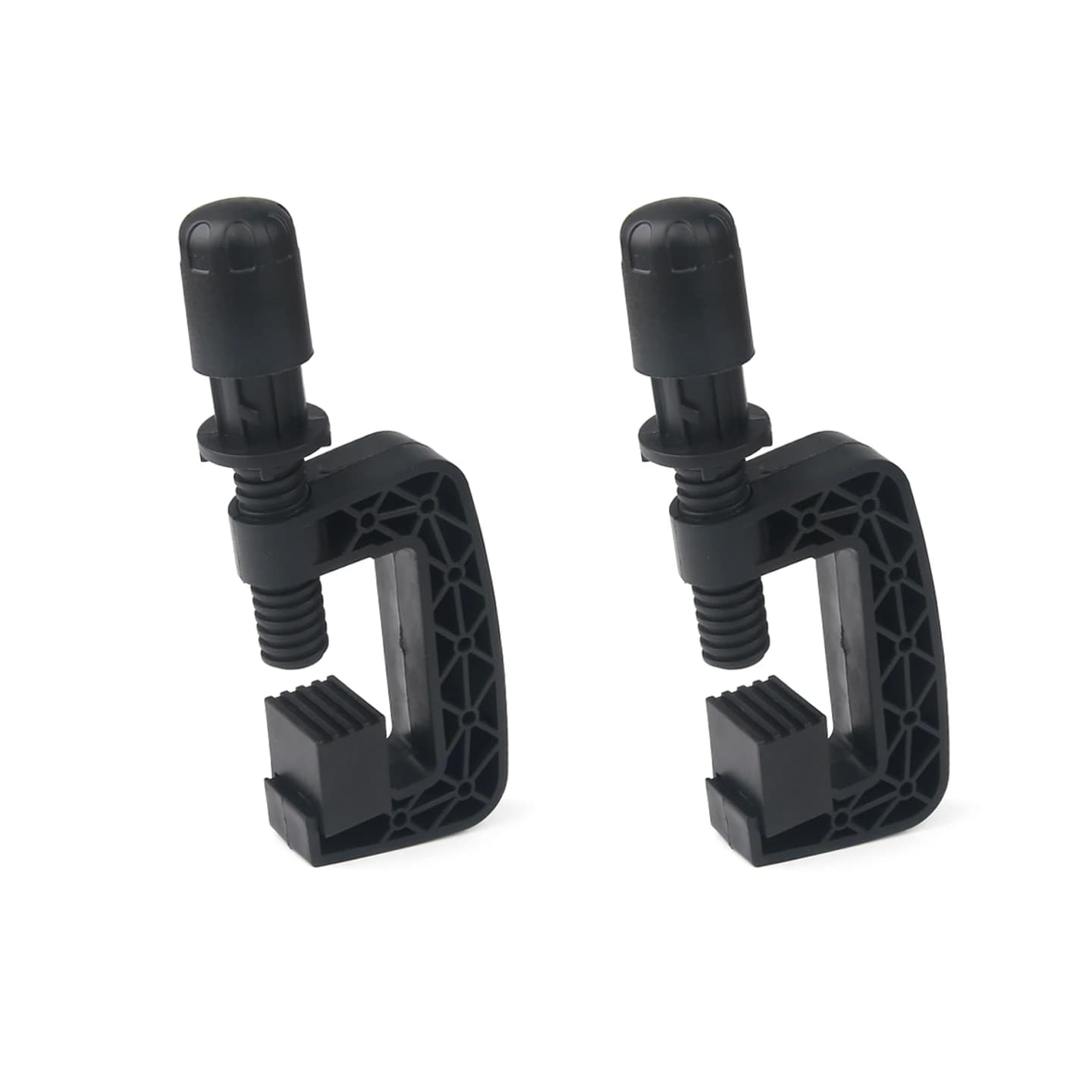 Pince de fixation du système de volant, pour systèmes de volant Logitech G25 G27 G29 G920 G923 Drivi