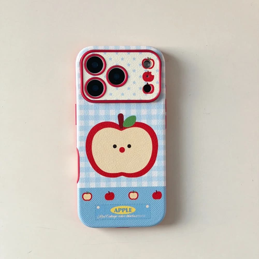 Jolie coque de téléphone Apple à carreaux, adaptée à iPhone 14/15/16/17 Pro Max, Fundans 17 Pro coré