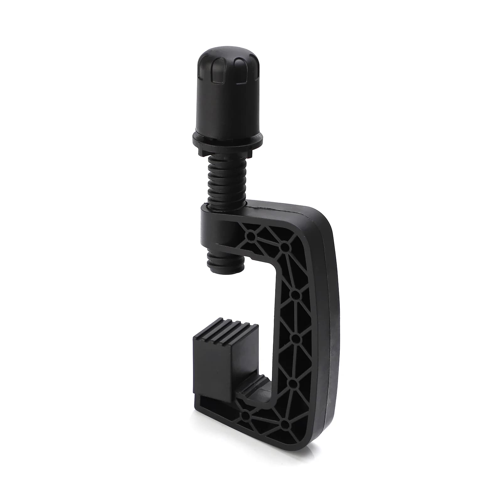 Système de volant avec pince en fibre, universel, pour Logitech G25, G27, G29, G920, G923