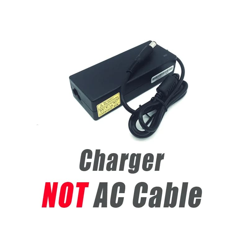 Chargeur d'ordinateur portable d'origine pour HP Stream 11 Pro, adaptateur secteur, 45W, 11-d001dx,