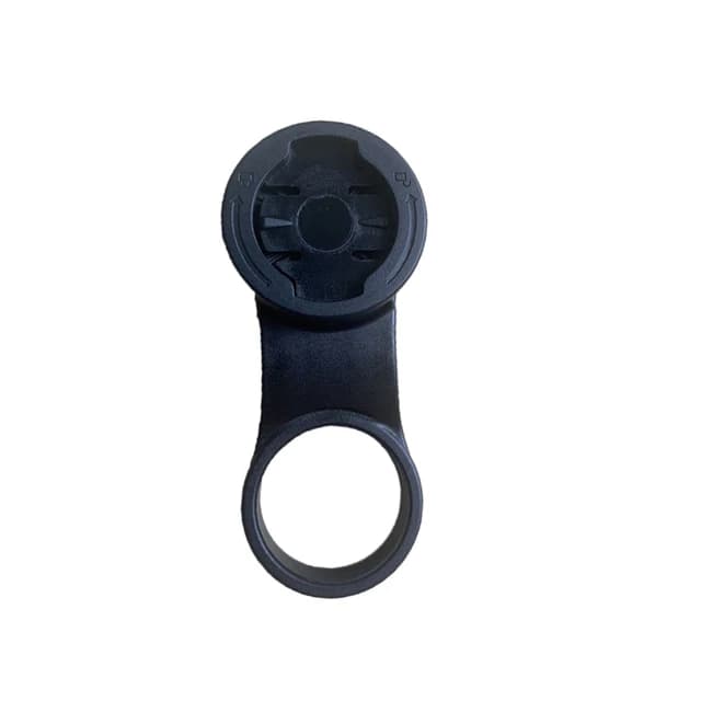 RRskit Support d'ordinateur de vélo Extension de Base de compteur GPS pour Supports Garmin IGPSPORT