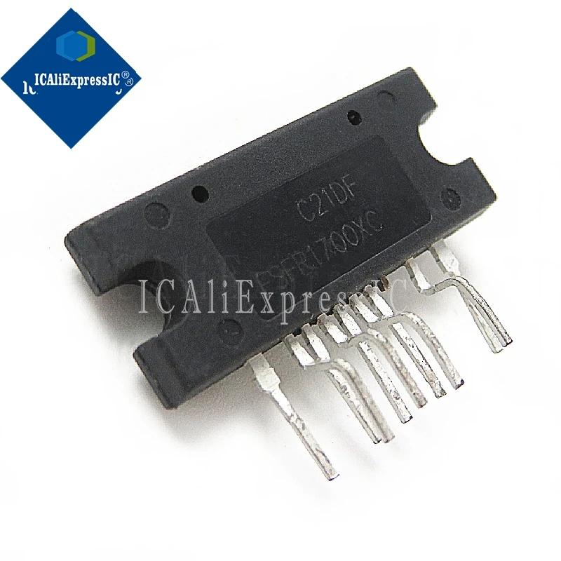 2 pièces/lot FSFR2100 FSFR2100US FSFR2100XS FSFR2100XSL FSFR2100U FSF2100 FSFR2100XS FSFR2100XSL SIP