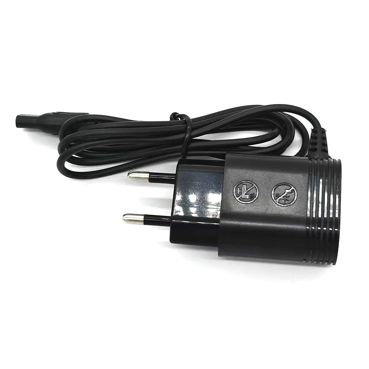 Chargeur portable UE pour rasoirs Philips séries 1000, 3000, 5000, 7000, 9000, HQ7100, HQ7120, RQ360
