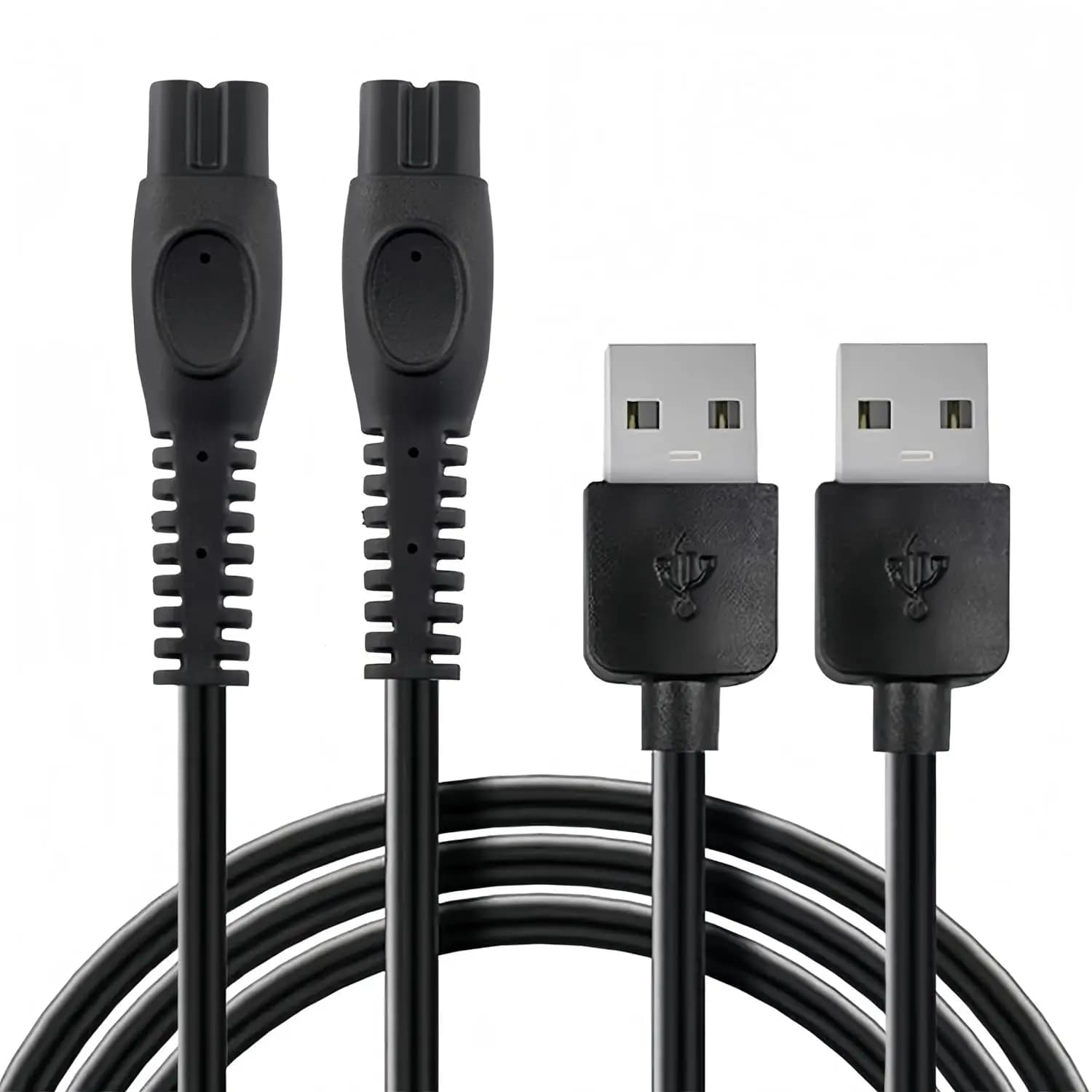 Chargeur à une lame pour Philips Norelco OneBlade, QP2724, QP2834, MG5910, MG7910, MG9510, MG9520, n