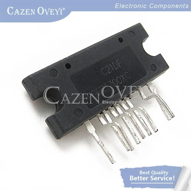 5 pièces/lot FSFR1700XC FSFR1700 FSFR1700XSL FSFR1700 FSFR2100 2100 FSFR1800XSL FSFR1800 ZIP-9