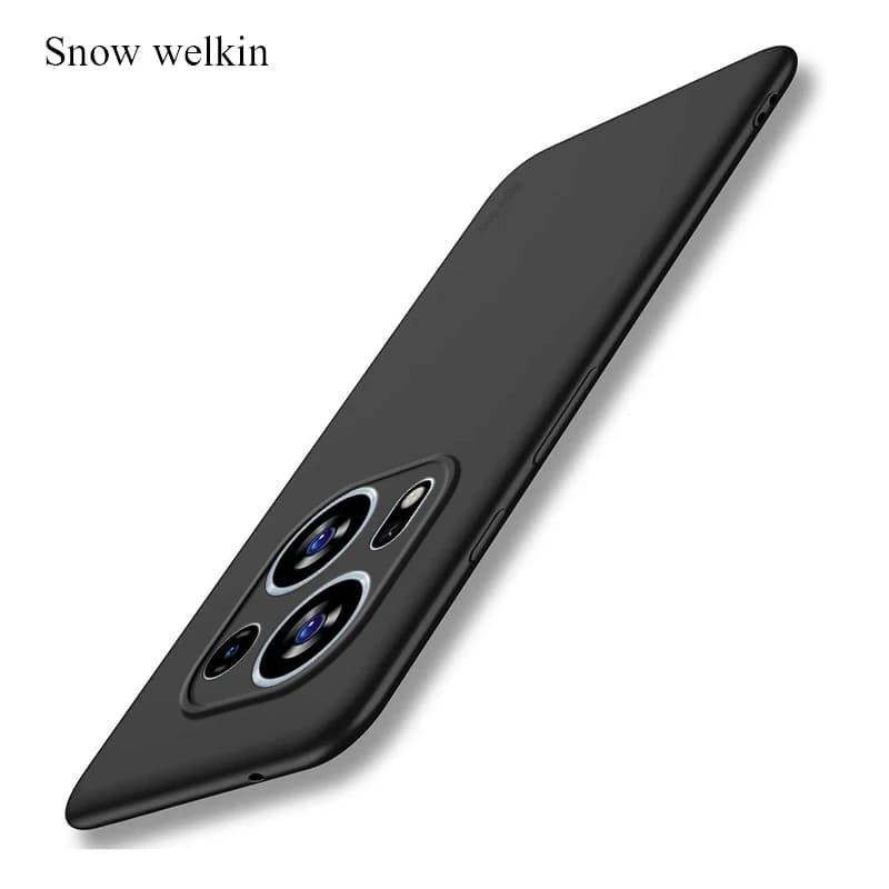 Étui souple en silicone TPU pour téléphone, coque arrière pour Patch No Phantom X2, X, 2 Pro, X2Pro