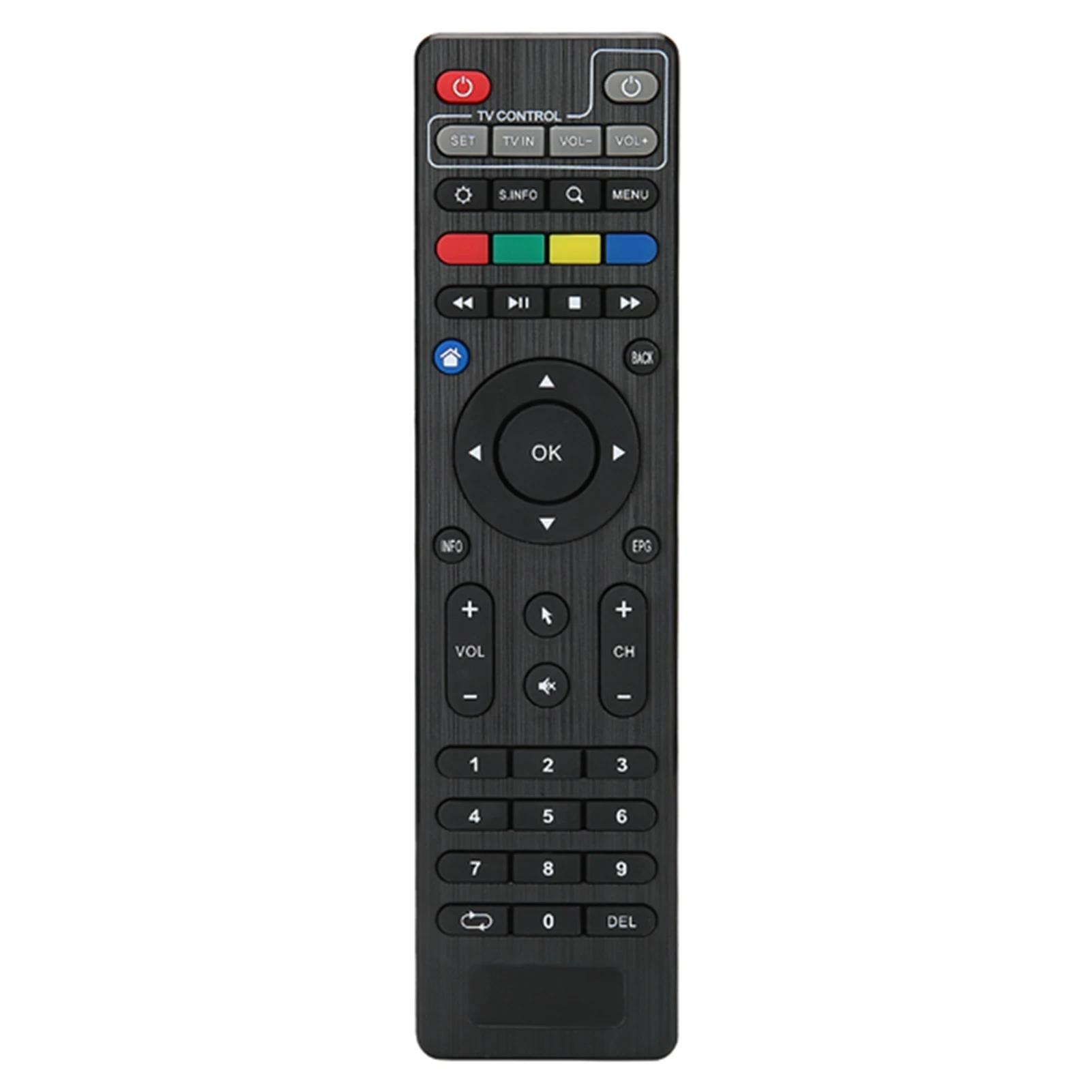 TV décodeur de télévision télécommande pour Tvip412 Tvip415 Tvip605 TvipS300 décodeur contrôleur TV 