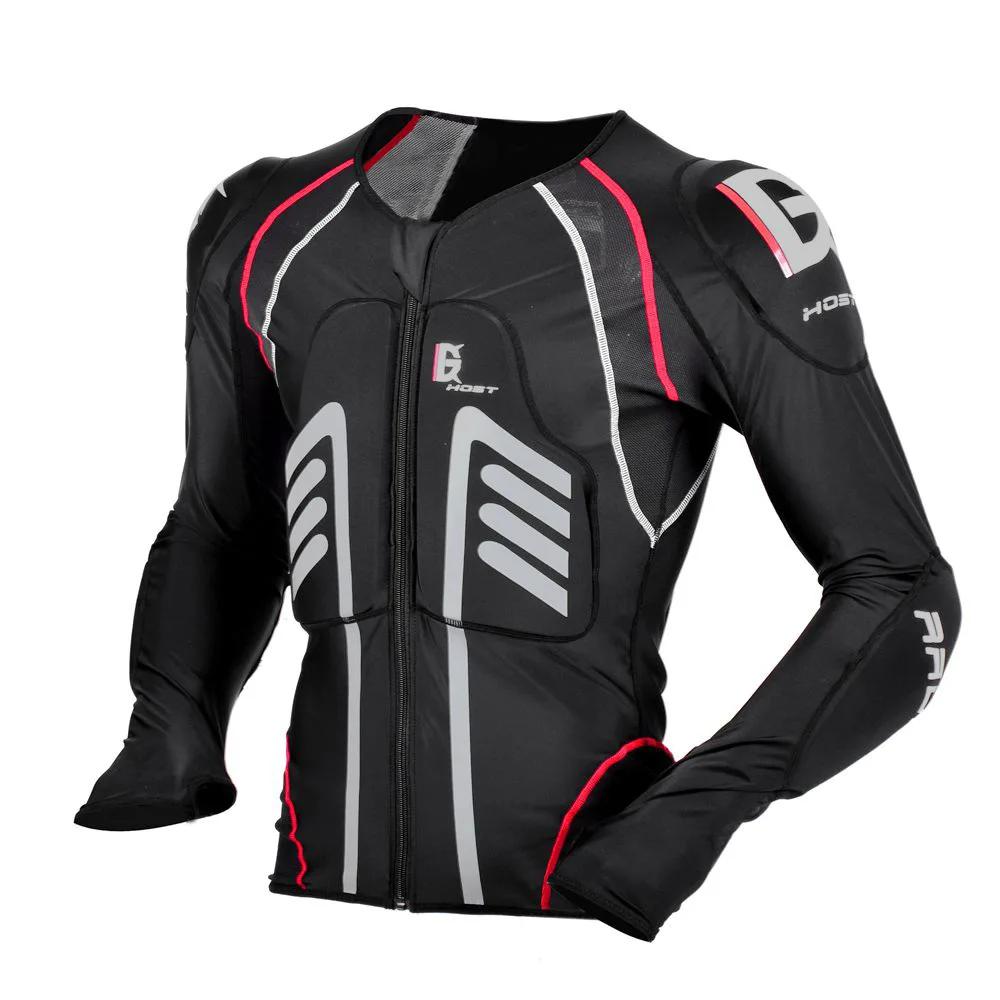 Équipement de protection pour moto, armure souple, équipement de conduite, équipement de course, équ