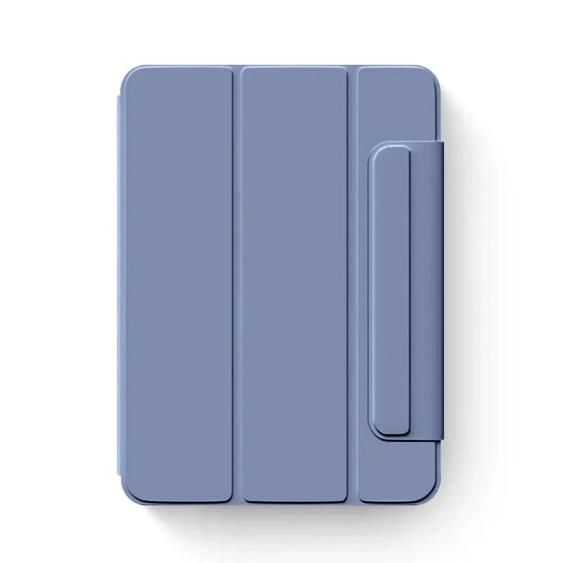 Pour 2025 iPad11 housse A16 10 10.9 2022 Pro 11 12.9 13 pouces étui magnétique iPad Air4 5 Air6 Air7