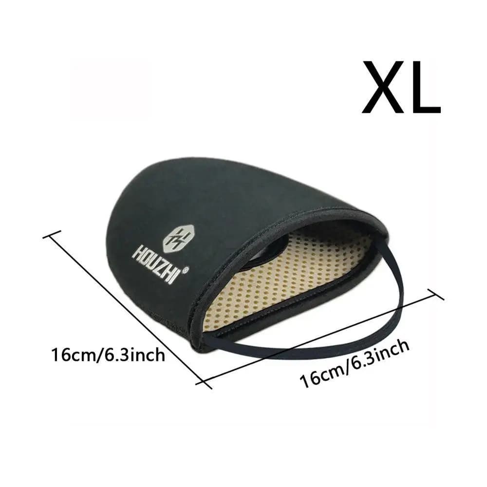Couvre-chaussures de changement de vitesse de moto, protecteur de chaussures imperméable, protecteur