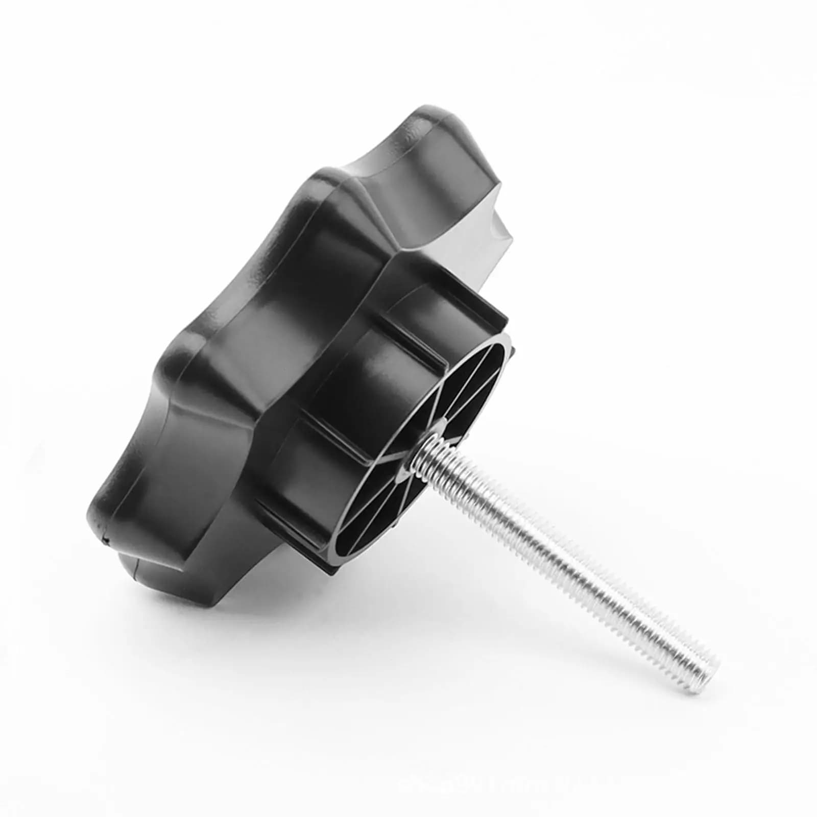 Vis de fixation de roue de secours, écrou de roue de remplacement durable pour kit de réparation de