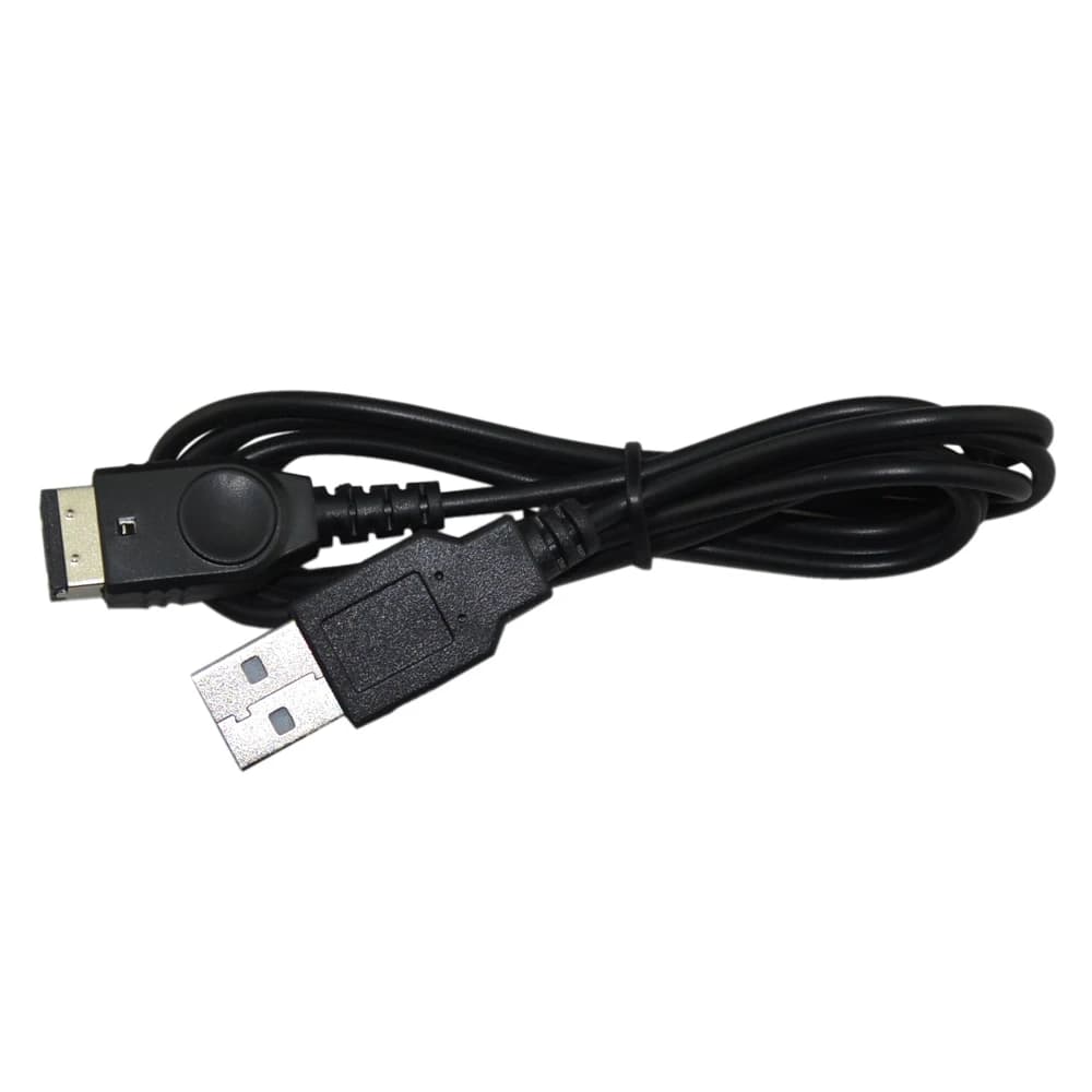 Câble de chargement USB pour GBA SP pour DS, pour Gameboy Advance SP pour DS