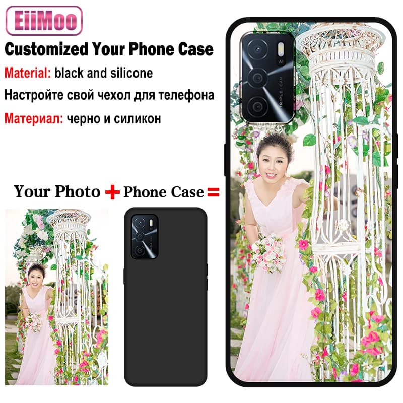 Coque en silicone personnalisée avec photo EiiMoo pour Google Pixel 10 9 6 8 7 A Pro 9A 7A 6A 8A 10P