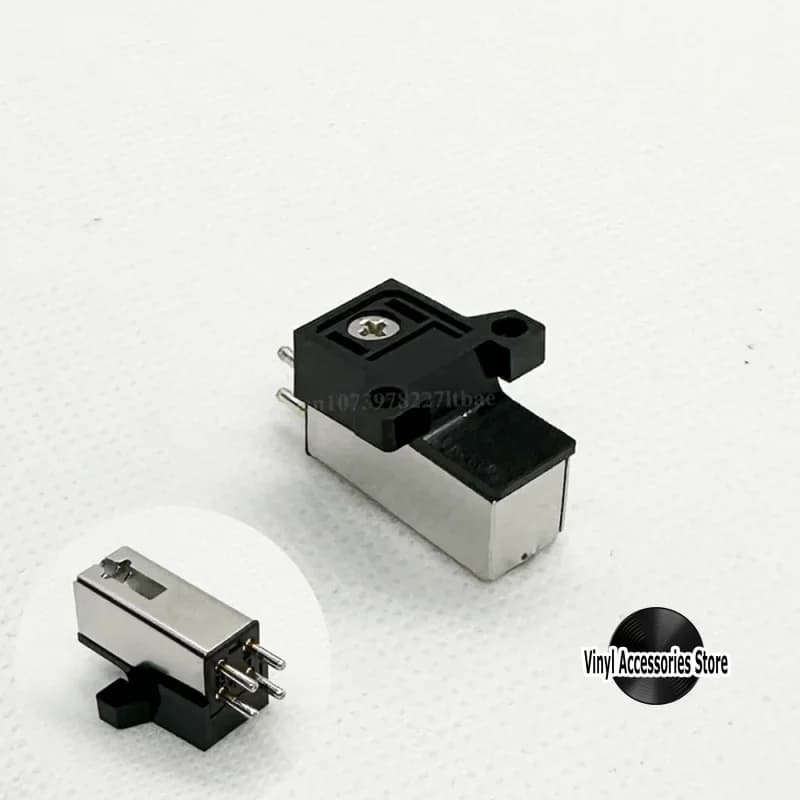 Support de Base de stylet à cartouche magnétique mobile AT91/R AT3600L, pour lecteur de disque vinyl