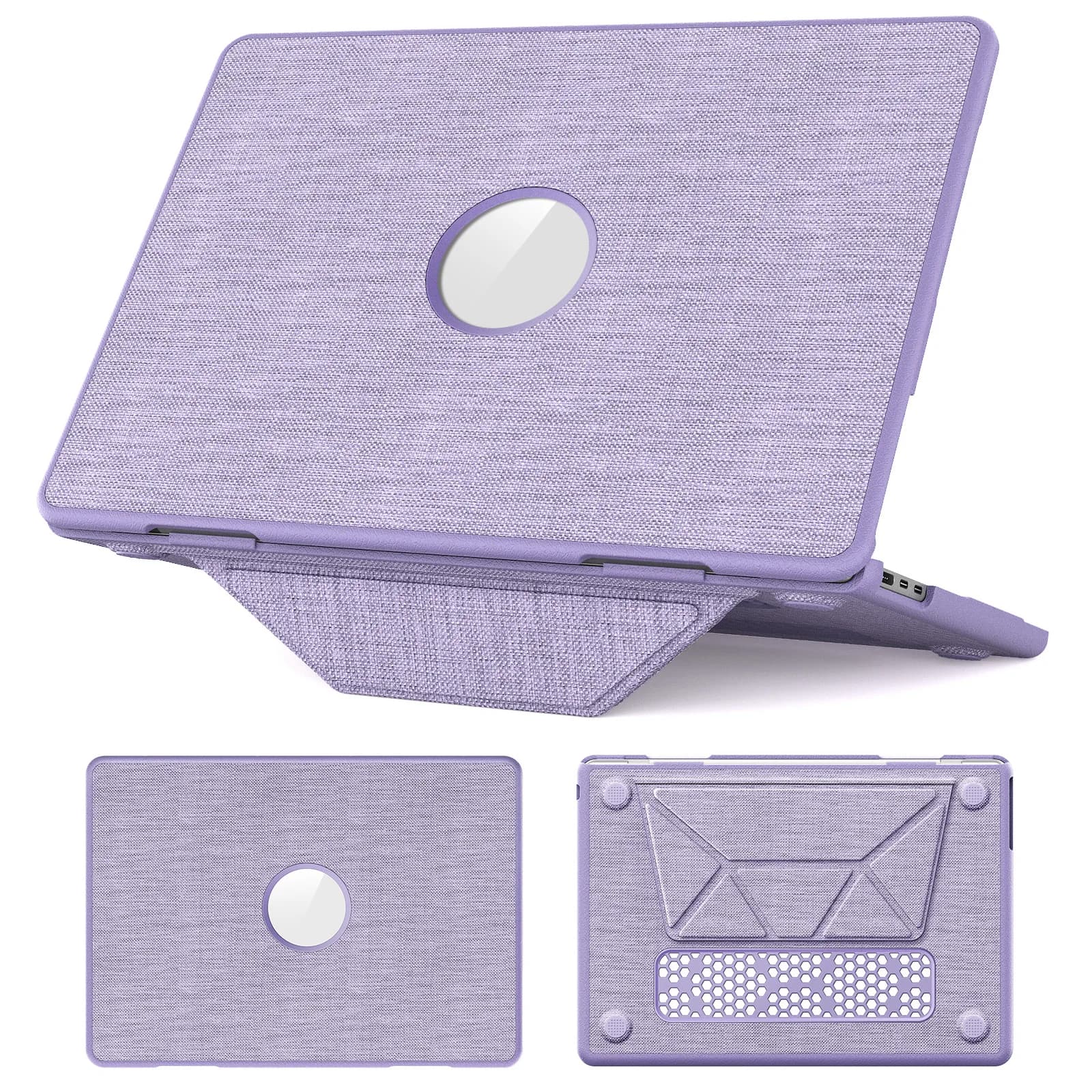 Étui pour ordinateur portable MacBook Air 13 M5 2026