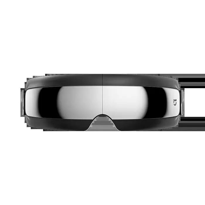 Nouvel appareil de massage oculaire intelligent MIJIA, lunettes de massage visuel pliables pour la s