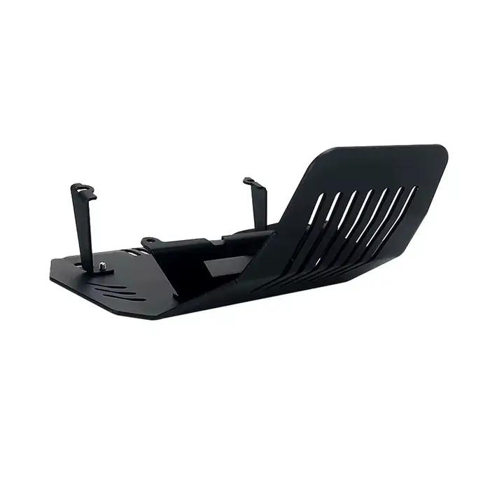 Pour Benelli Leoncino 500 moto moteur garde carénage Protection accessoire pour motos
