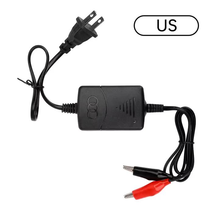 Chargeur de batterie au plomb pour véhicule électrique, chargeur de batterie, ABS, voiture, camion,