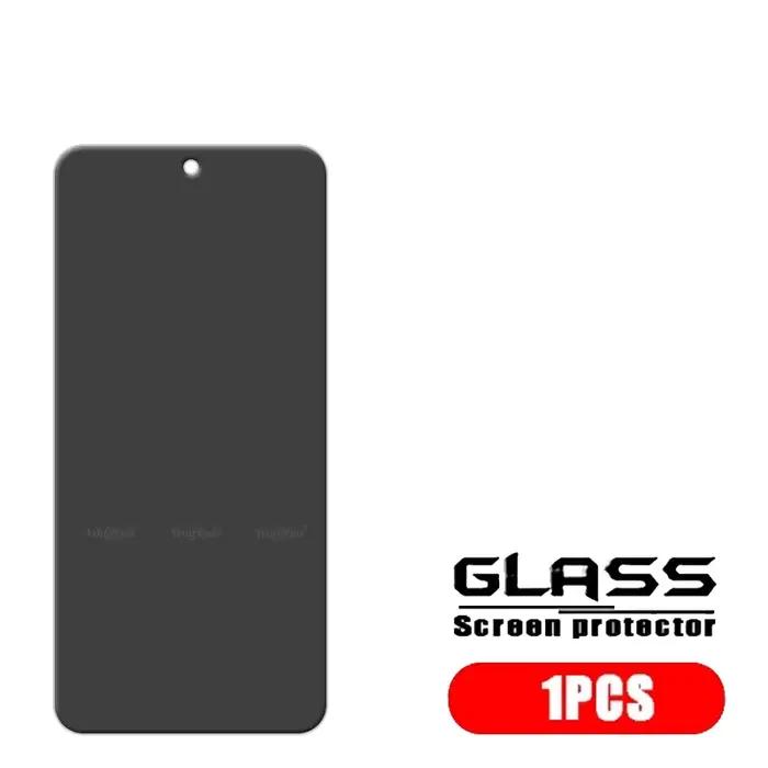 Protecteur d'écran pour Vivo V70, 4/3/2/1 pièces, verre trempé HD, dureté 9H, protection de la vie p