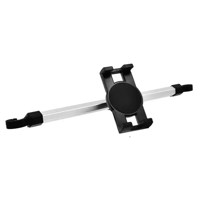 Support de téléphone en voiture pour tablette, entre le siège arrière, sauna, repose-tablette, pince