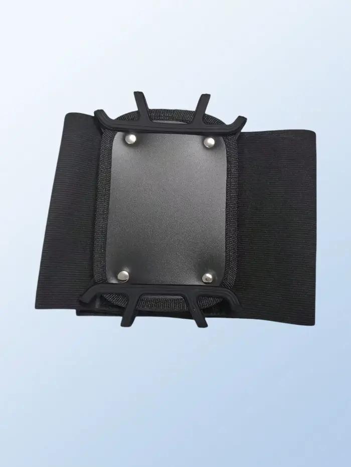 Support tablette pour appuie-tête de voiture – 360 ° Rotatif, universel pour iPad de 7 à 13 pouces