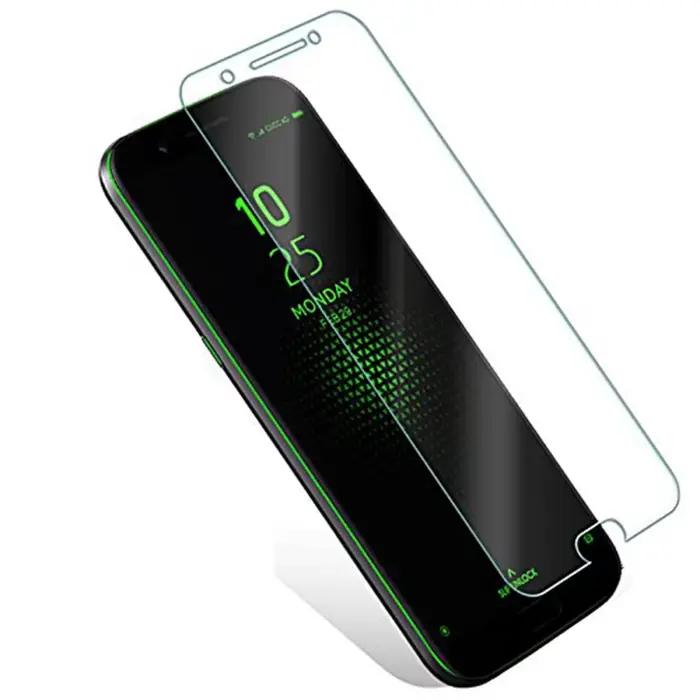 Protecteur d'écran pour Xiaomi Black Shark 3 4 4S 5 Pro RS